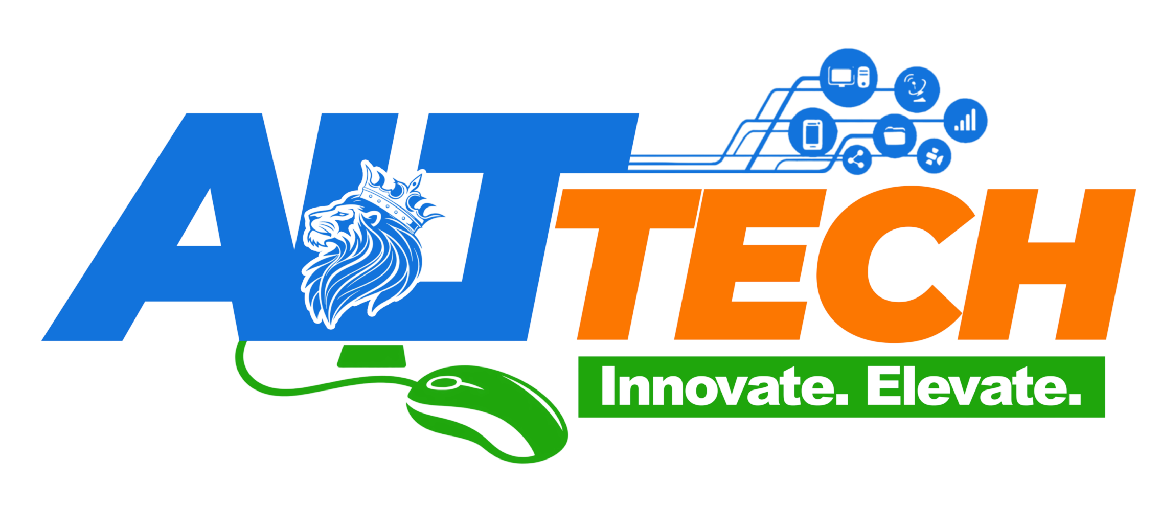 ALT TECH