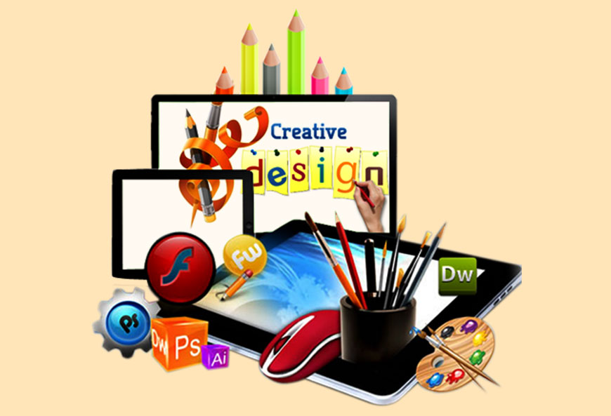 Graphics Design