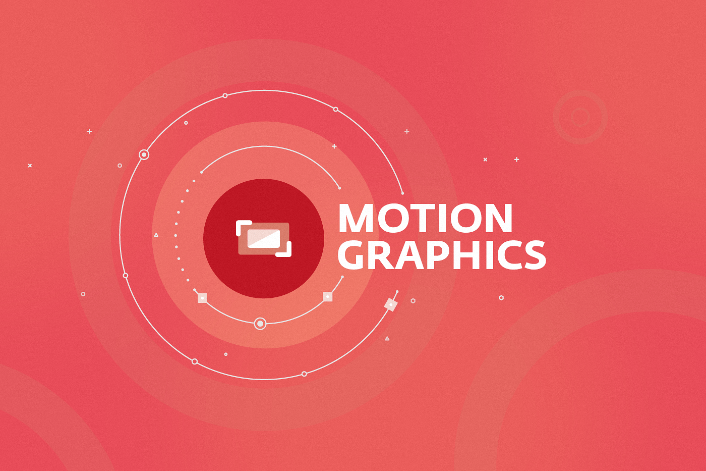Video & Motion Graphics
